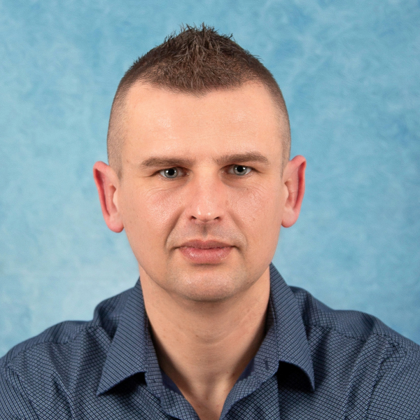 Nagy János
